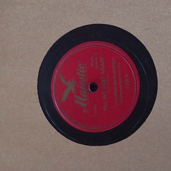 Antique Records(11) - Picture 5 of 12